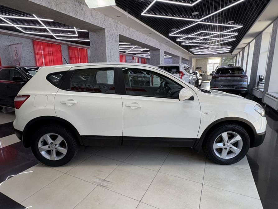 Nissan Qashqai I Рестайлинг Ярославль  - изображение 6