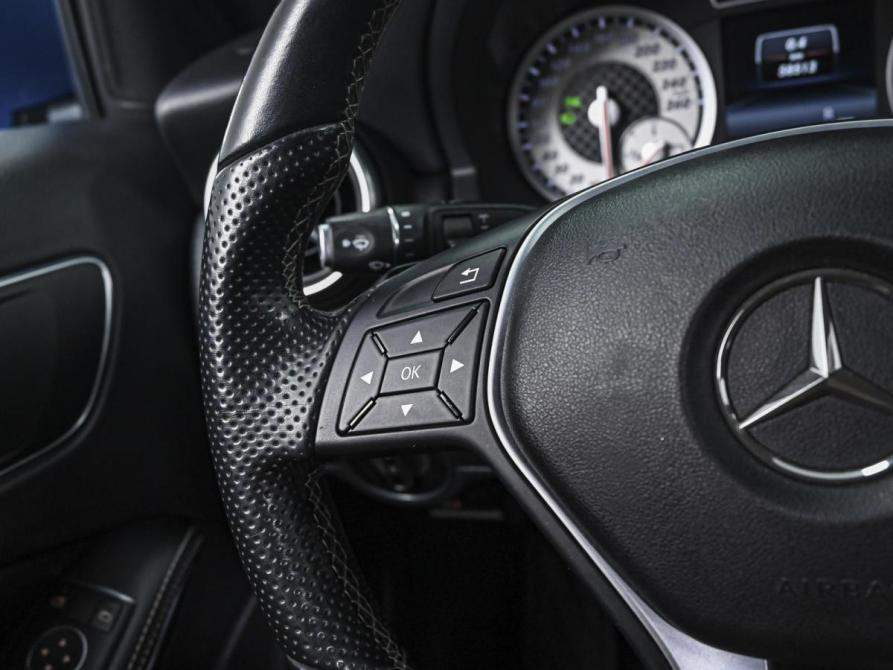 Mercedes-Benz A-Класс III (W176) Ставрополь  - изображение 18