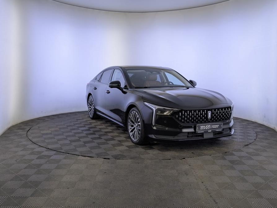 Bestune B70 I Москва  - изображение 3