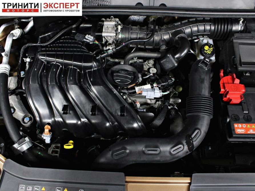 Lada (ВАЗ) XRAY I Белгород  - изображение 18