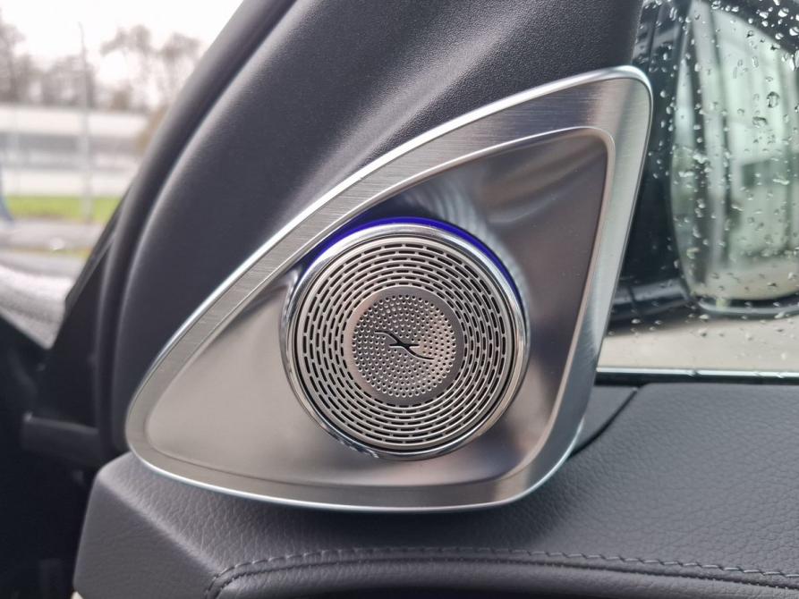 Mercedes-Benz S-Класс VII (W223) Санкт-Петербург  - изображение 28