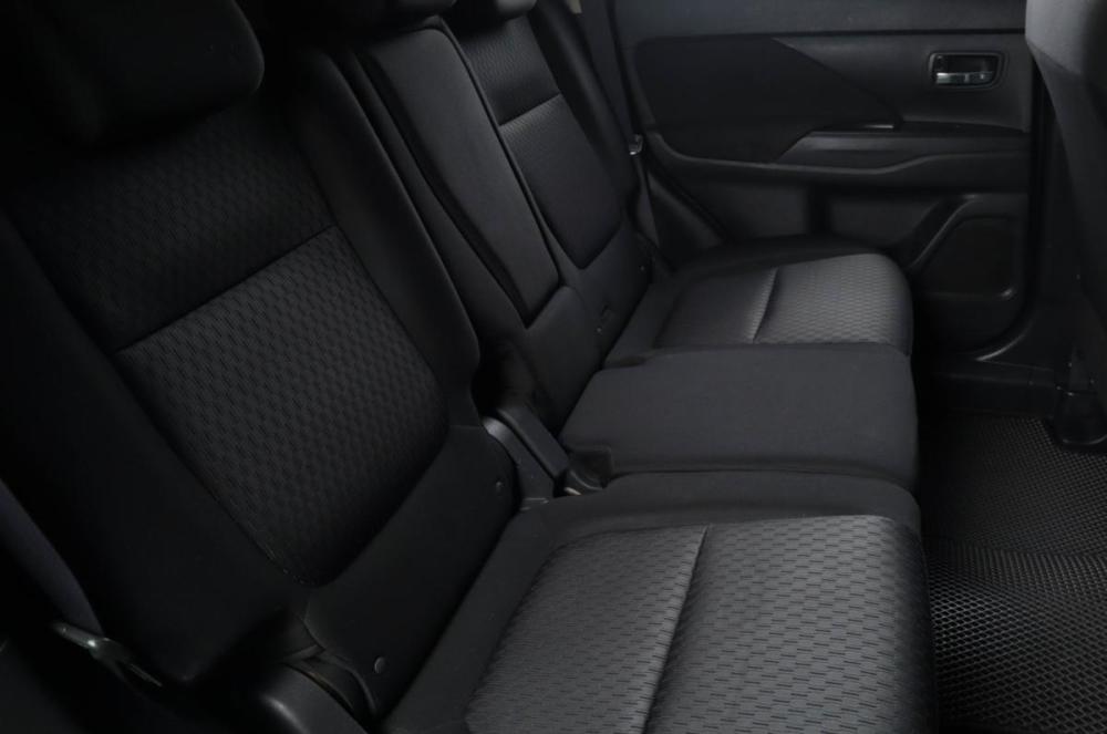 Mitsubishi Outlander III Рестайлинг Челябинск  - изображение 19