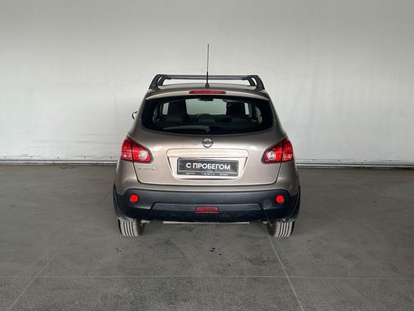 Nissan Qashqai I с пробегом 2009 года, цена 680 000 рублей, 327905 км, внедорожник, Автокод Объявления