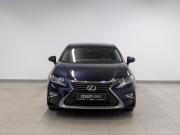 Lexus ES VI Рестайлинг Санкт-Петербург  - изображение 32