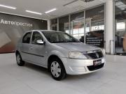 Renault Logan I Рестайлинг Минеральные Воды  - изображение 15