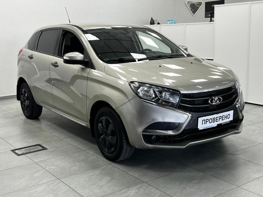 Lada (ВАЗ) XRAY I Казань  - изображение 2