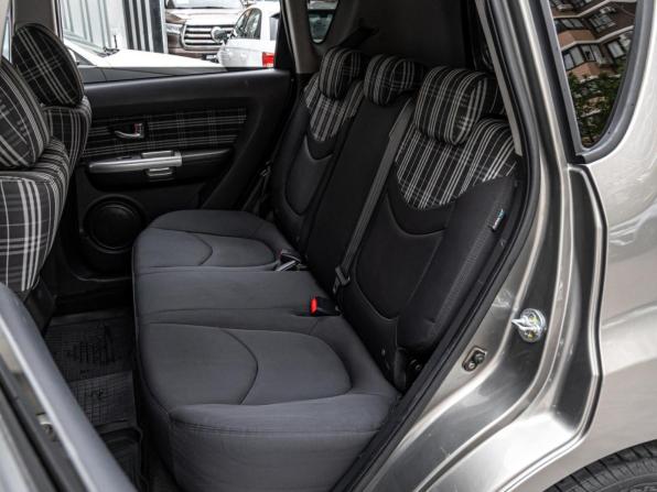 Kia Soul I Рестайлинг с пробегом 2012 года, цена 1 080 000 рублей, 130565 км, хэтчбек, Автокод Объявления