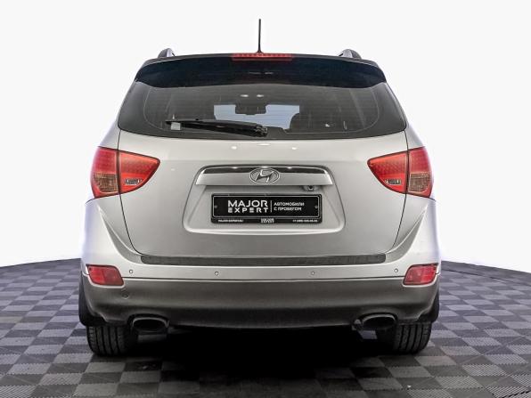 Hyundai ix55 с пробегом 2012 года, цена 1 600 000 рублей, 203217 км, внедорожник, Автокод Объявления