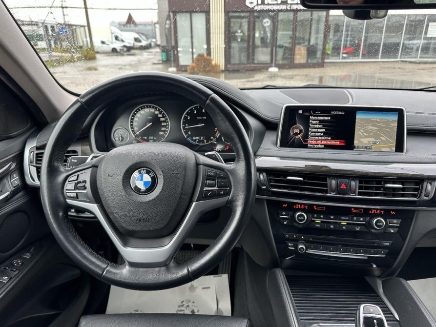 BMW X6 II (F16) Пермь  - изображение 19
