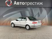 Fiat Albea I Рестайлинг Волгоград  - изображение 21