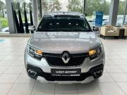 Renault Logan II Рестайлинг Екатеринбург  - изображение 27