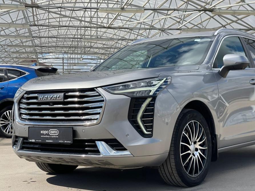 Haval Jolion I Тула  - изображение 5