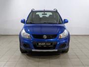 Suzuki SX4 I (Classic) Рестайлинг Химки  - изображение 32