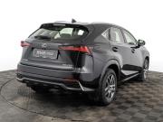 Lexus NX I Рестайлинг Москва  - изображение 33