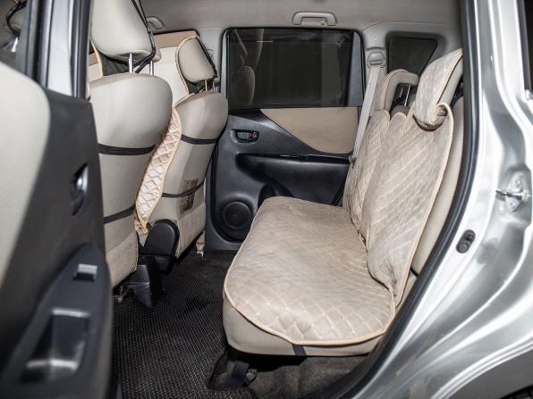 Toyota Ractis I с пробегом 2010 года, цена 690 000 рублей, 121365 км, хэтчбек, Автокод Объявления