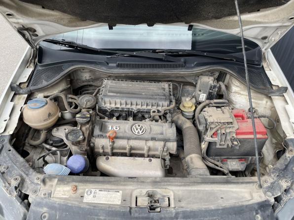 Volkswagen Polo V с пробегом 2012 года, цена 400 000 рублей, 157000 км, седан, Автокод Объявления