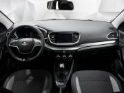 Lada (ВАЗ) Vesta I Рестайлинг (NG) Ульяновск  - изображение 32