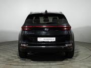 Kia Sportage IV Рестайлинг Санкт-Петербург  - изображение 24