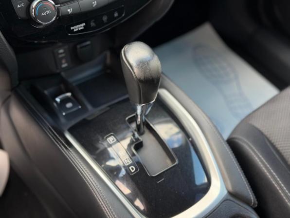 Nissan Qashqai II с пробегом 2014 года, цена 1 195 000 рублей, 146669 км, внедорожник, Автокод Объявления