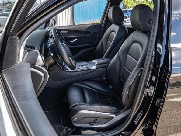 Mercedes-Benz GLC I (X253) Рестайлинг с пробегом 2019 года, цена 4 040 000 рублей, 75738 км, внедорожник, Автокод Объявления