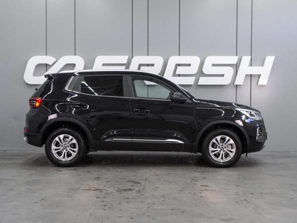 Chery Tiggo 4 Pro I Рестайлинг с пробегом 2023 года, цена 1 549 000 рублей, 32372 км, внедорожник, Автокод Объявления