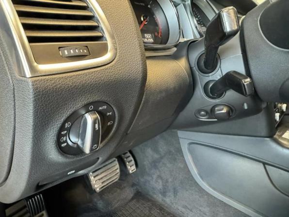 Audi Q7 I (4L) Рестайлинг с пробегом 2014 года, цена 2 319 000 рублей, 200039 км, внедорожник, Автокод Объявления