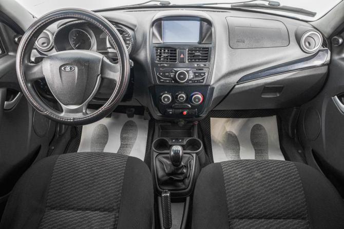 Lada (ВАЗ) Kalina II с пробегом 2014 года, цена 429 000 рублей, 60300 км, хэтчбек, Автокод Объявления