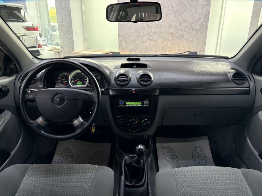 Chevrolet Lacetti I Ярославль  - изображение 28