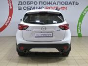 Mazda CX-5 I Москва  - изображение 26