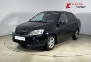 Lada (ВАЗ) Granta I Саранск  - изображение 27