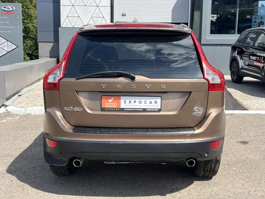 Volvo XC60 I Казань  - изображение 4