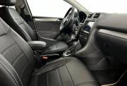 Volkswagen Golf VI Нижний Новгород  - изображение 36