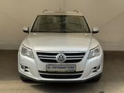 Volkswagen Tiguan I Москва  - изображение 20