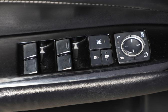 Lexus GS IV с пробегом 2013 года, цена 1 899 000 рублей, 261200 км, седан, Автокод Объявления