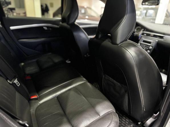 Volvo XC70 II с пробегом 2008 года, цена 1 119 900 рублей, 260000 км, универсал, Автокод Объявления
