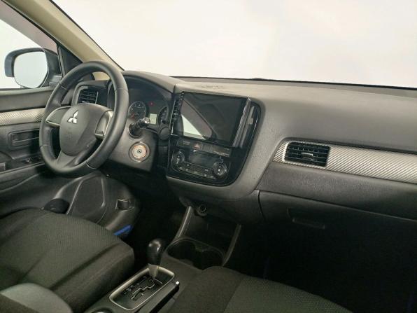 Mitsubishi Outlander III с пробегом 2012 года, цена 1 149 000 рублей, 202000 км, внедорожник, Автокод Объявления
