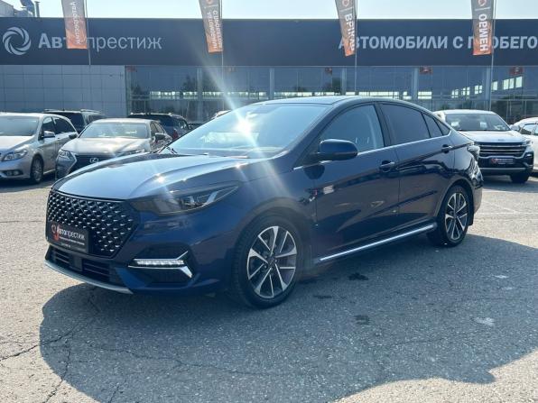Omoda S5 с пробегом 2023 года, цена 1 305 000 рублей, 77249 км, седан, Автокод Объявления