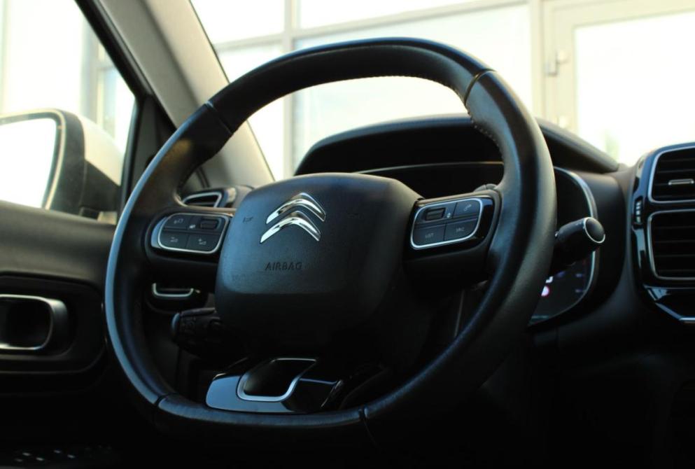 Citroen C5 Aircross I Саратов  - изображение 21