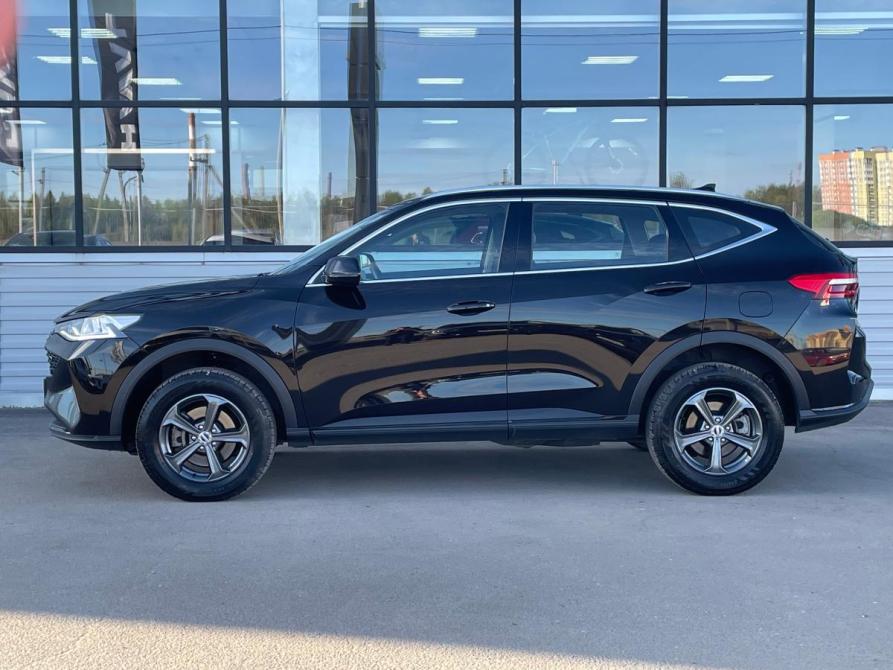 Haval F7 I Рестайлинг Вологда  - изображение 2
