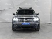 Volkswagen Teramont I Новосибирск  - изображение 38