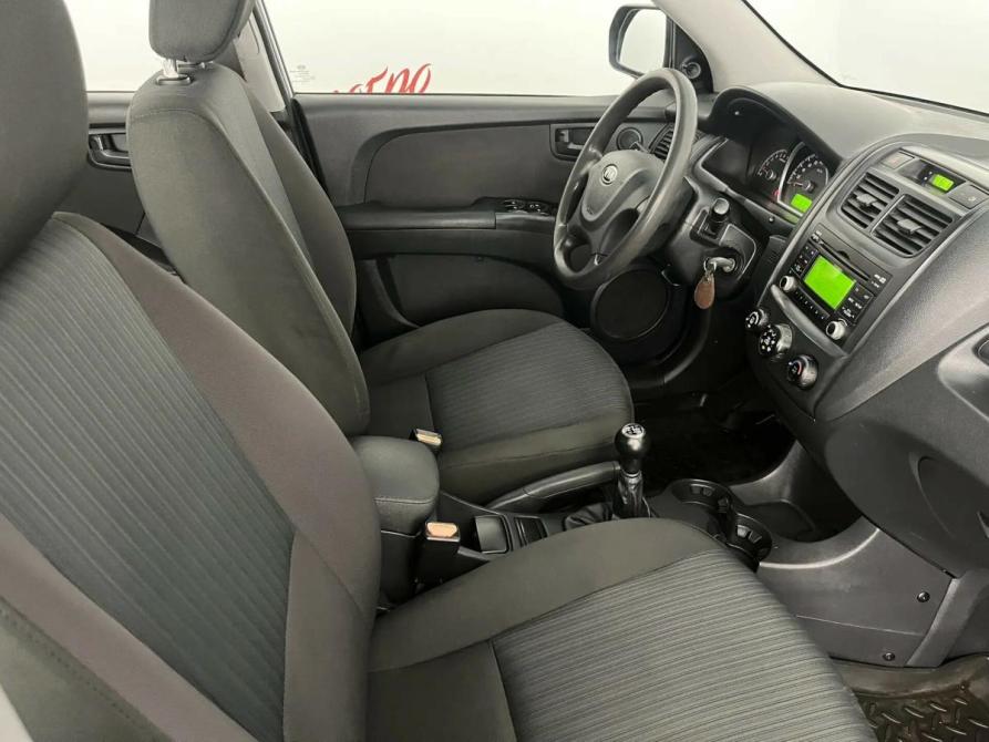 Kia Sportage II Рестайлинг Псков  - изображение 12