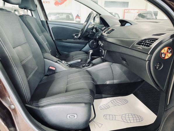 Renault Megane III Рестайлинг с пробегом 2014 года, цена 757 000 рублей, 156000 км, хэтчбек, Автокод Объявления