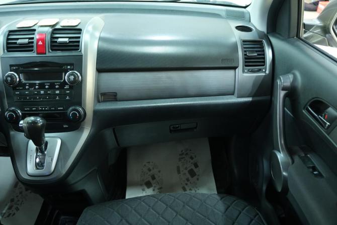 Honda CR-V III с пробегом 2008 года, цена 1 289 000 рублей, 139000 км, внедорожник, Автокод Объявления