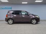 Toyota Ist II Москва  - изображение 23