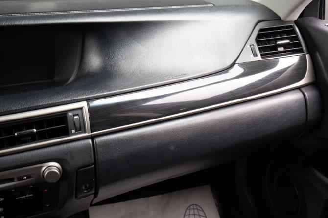 Lexus GS IV с пробегом 2014 года, цена 2 299 000 рублей, 214217 км, седан, Автокод Объявления