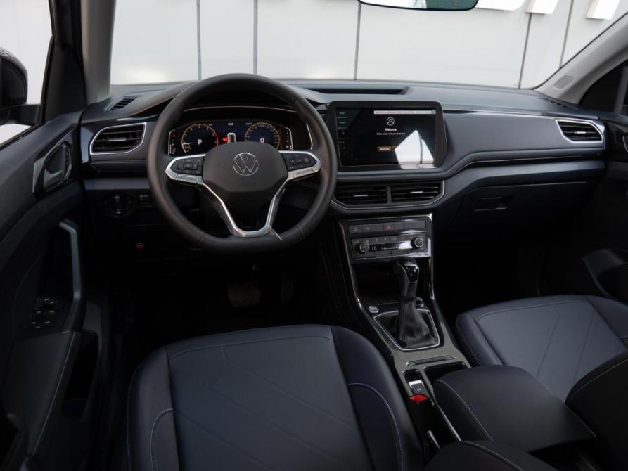 Volkswagen Tharu XR Краснодар  - изображение 6