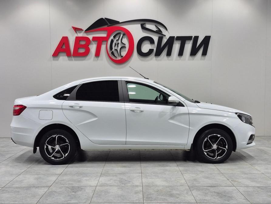Lada (ВАЗ) Vesta I Воронеж  - изображение 8