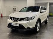 Nissan Qashqai II Мурманск  - изображение 23