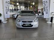 Hyundai Solaris I Курган  - изображение 31