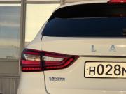 Lada (ВАЗ) Vesta I Рестайлинг (NG) Волгоград  - изображение 42